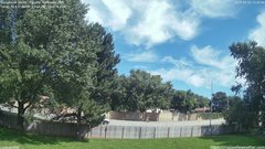 view from Stoneybrook South on 2025-08-23