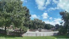 view from Stoneybrook South on 2025-08-28