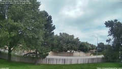 view from Stoneybrook South on 2025-09-08
