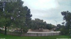 view from Stoneybrook South on 2025-09-18