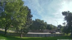view from Stoneybrook South on 2026-05-26
