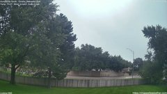 view from Stoneybrook South on 2026-08-15