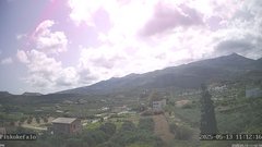 view from PKweather on 2025-05-13