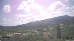 view from PKweather on 2025-05-13
