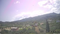 view from PKweather on 2025-05-13