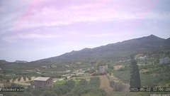view from PKweather on 2025-05-22