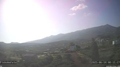 view from PKweather on 2025-06-14