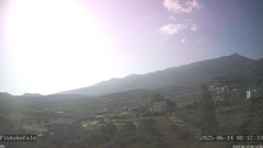 view from PKweather on 2025-06-14