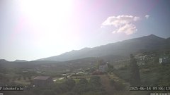 view from PKweather on 2025-06-14