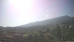 view from PKweather on 2025-06-14
