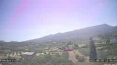 view from PKweather on 2025-06-30