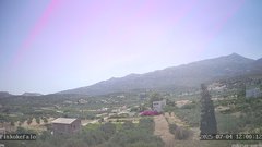 view from PKweather on 2025-07-04