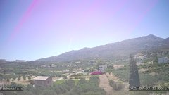 view from PKweather on 2025-07-07