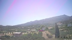 view from PKweather on 2025-07-09