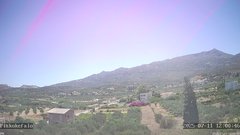 view from PKweather on 2025-07-11