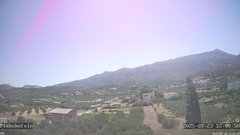 view from PKweather on 2025-07-23