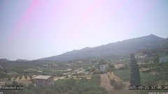 view from PKweather on 2025-07-25