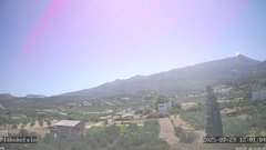 view from PKweather on 2025-07-29