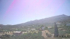 view from PKweather on 2025-07-31