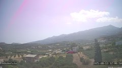 view from PKweather on 2025-08-13