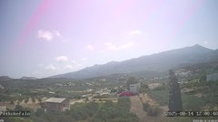 view from PKweather on 2025-08-14