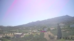 view from PKweather on 2025-08-19