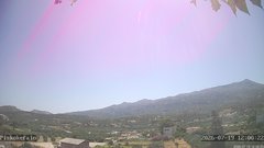 view from PKweather on 2026-07-19