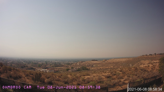 time-lapse frame, ohmbrooCamNorth webcam