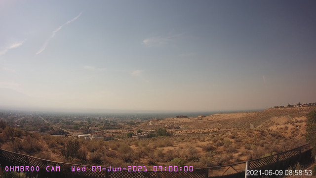 time-lapse frame, ohmbrooCamNorth webcam