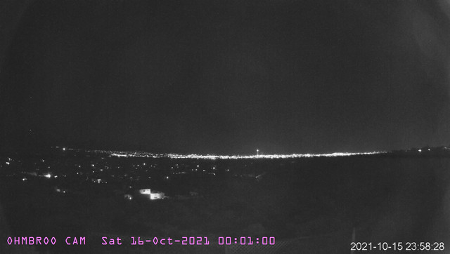 time-lapse frame, ohmbrooCamNorth webcam