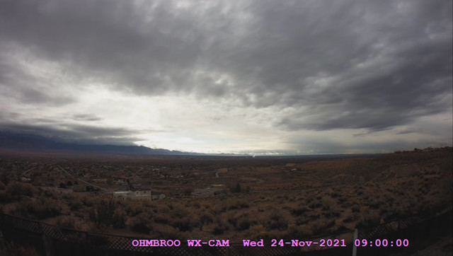 time-lapse frame, ohmbrooCamNorth webcam