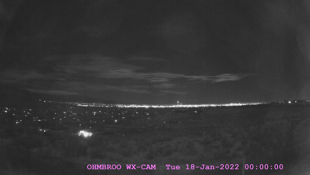 time-lapse frame, ohmbrooCamNorth webcam
