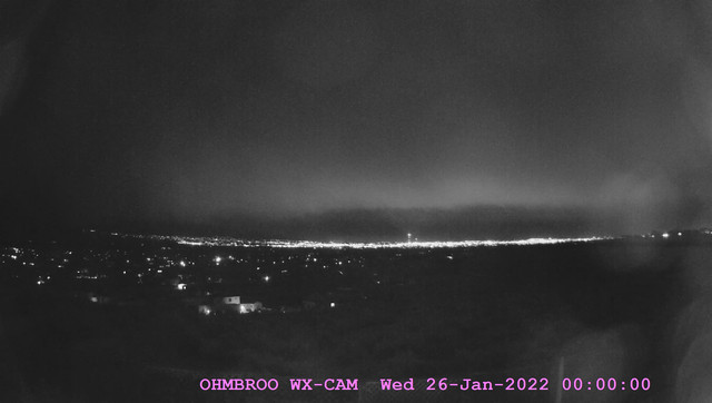 time-lapse frame, ohmbrooCamNorth webcam