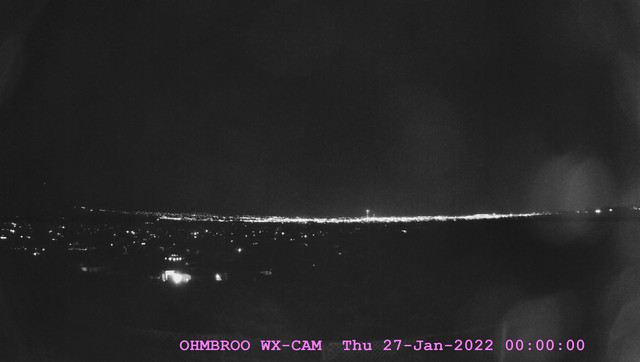 time-lapse frame, ohmbrooCamNorth webcam