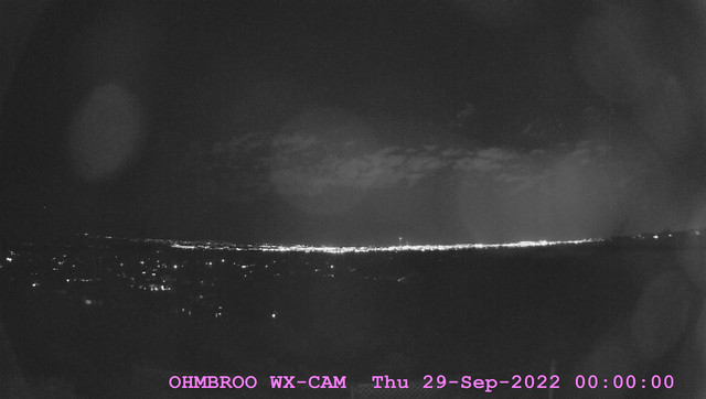 time-lapse frame, ohmbrooCamNorth webcam