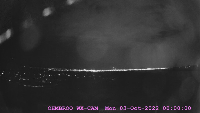 time-lapse frame, ohmbrooCamNorth webcam