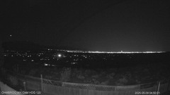 view from ohmbrooCamNorth on 2025-05-09