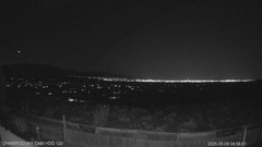 view from ohmbrooCamNorth on 2025-05-09