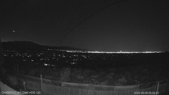 view from ohmbrooCamNorth on 2025-05-09