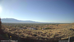 view from ohmbrooCamNorth on 2025-05-09