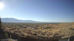 view from ohmbrooCamNorth on 2025-05-09