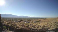 view from ohmbrooCamNorth on 2025-05-09