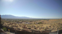 view from ohmbrooCamNorth on 2025-05-09