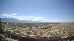 view from ohmbrooCamNorth on 2025-05-09