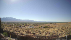 view from ohmbrooCamNorth on 2025-05-11