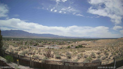 view from ohmbrooCamNorth on 2025-05-25