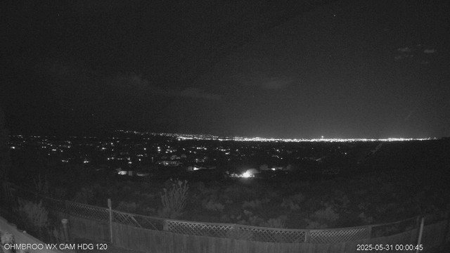 time-lapse frame, ohmbrooCamNorth webcam