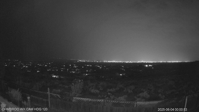 time-lapse frame, ohmbrooCamNorth webcam