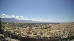 view from ohmbrooCamNorth on 2025-06-06
