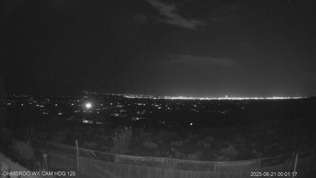time-lapse frame, ohmbrooCamNorth webcam